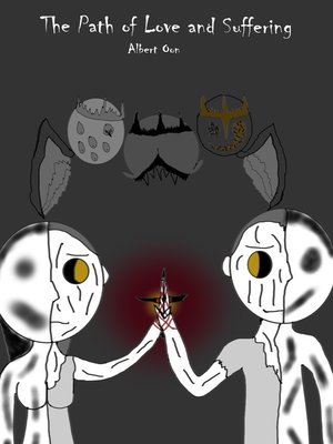 cover image of The Path of Love and Suffering